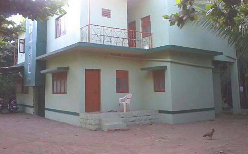 Somkrupa Cottage, Alibaug 3